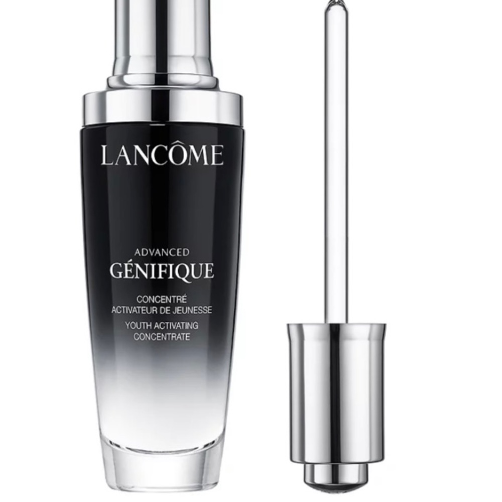 Lancôme Advanced Genifique youth activating serum